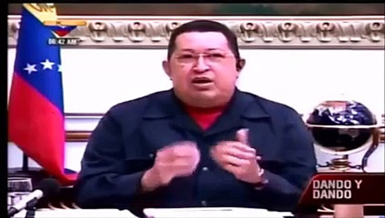 Qué envidia me dan