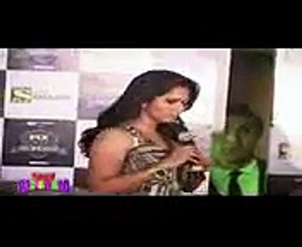 Hot Hottest Sania Mirza Showing Her Huge Assets BY video vines CH143