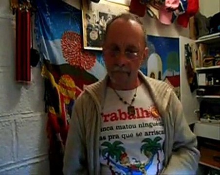 AH.... tu verras tu verras interpretation PERSO 2012°°