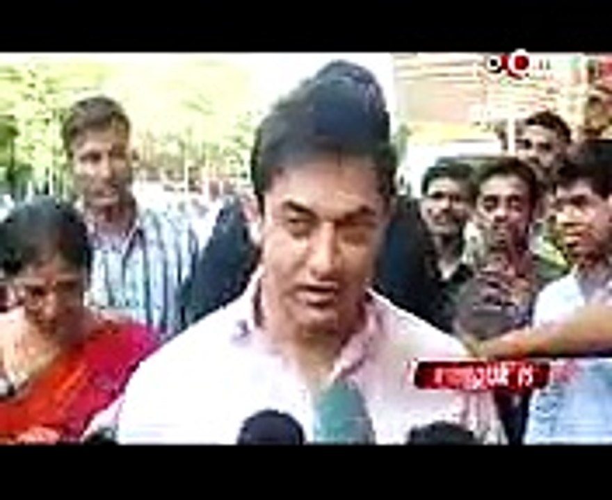 Hot Aishwarya Rai Bachchan and Abhishek Bachchan might attend Arpita Khan's reception - EXCLUSIVE BY video vines CH144