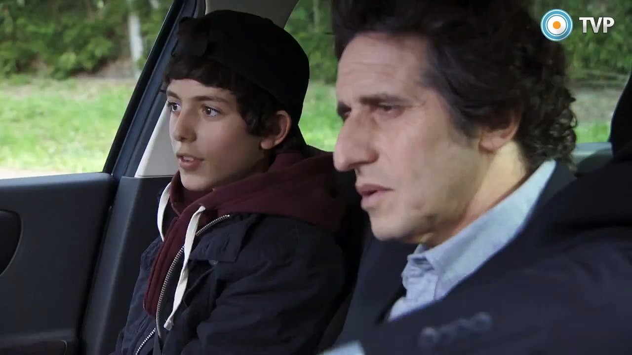 En Terapia Laura Capítulo 20 3° Temporada 720p