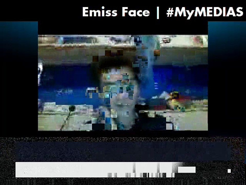 MyMEDIAS - émission du 22/11/14