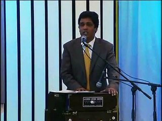 Ahein Wo Asion Ki Jesu ka -Urdu Christians Song