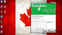 Freebiejeebies Hack - How To Get Free Referrals