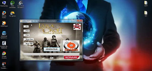 Lara Croft and The Temple of Osiris PC Key Download