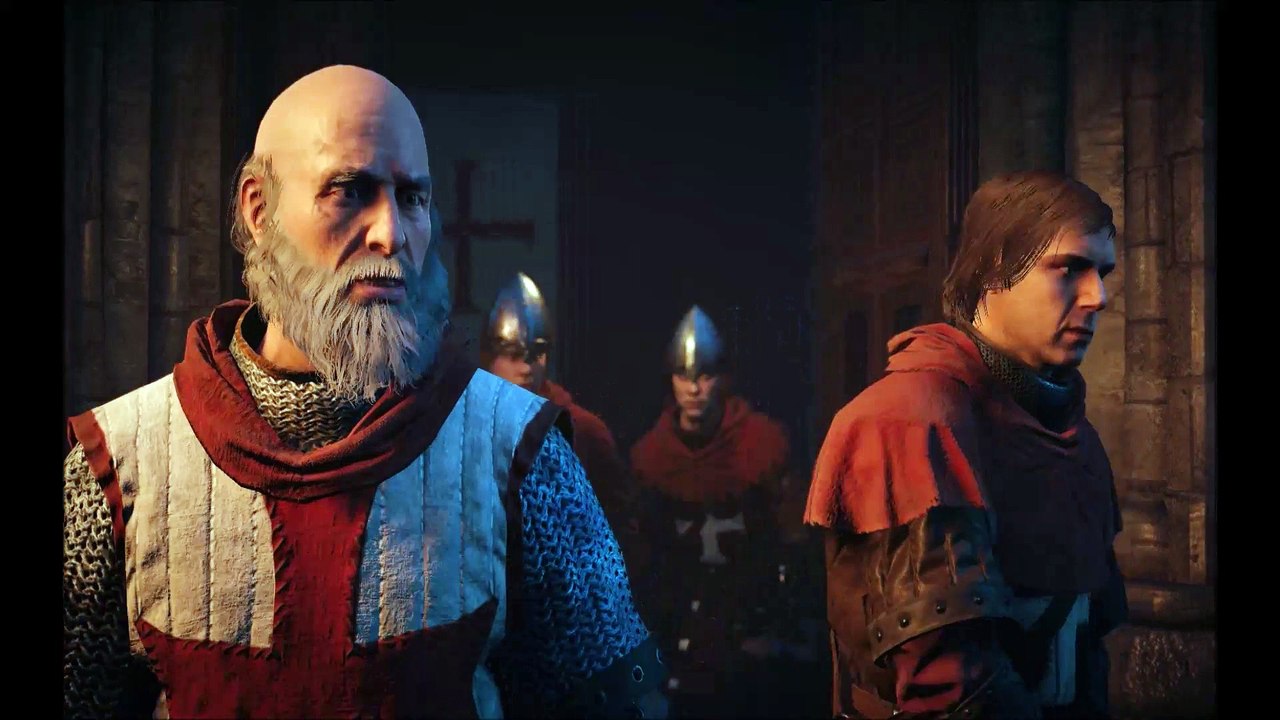 Assassin's Creed Unity, PC Gameplay, HD 6770 i5 750, HD