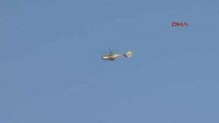 Irak'ta Ordu, Işid?in Kontrolündeki Bölgeleri Geri Almayı Sürdürüyor -3