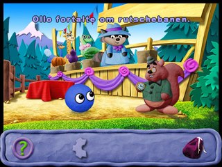 Ollo På Markedet i Soldal Dansk (Del 3)