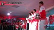 Coupe Davis : les Suisses fêtent leur victoire historique