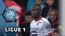 EA Guingamp - Stade Rennais FC (0-1)  - Résumé - (EAG-SRFC) / 2014-15