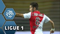 AS Monaco - SM Caen (2-2)  - Résumé - (MON-SMC) / 2014-15