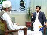 Jirga Part II ~ 23 November 2013 | Pakistani Talk Shows | Live Pak News