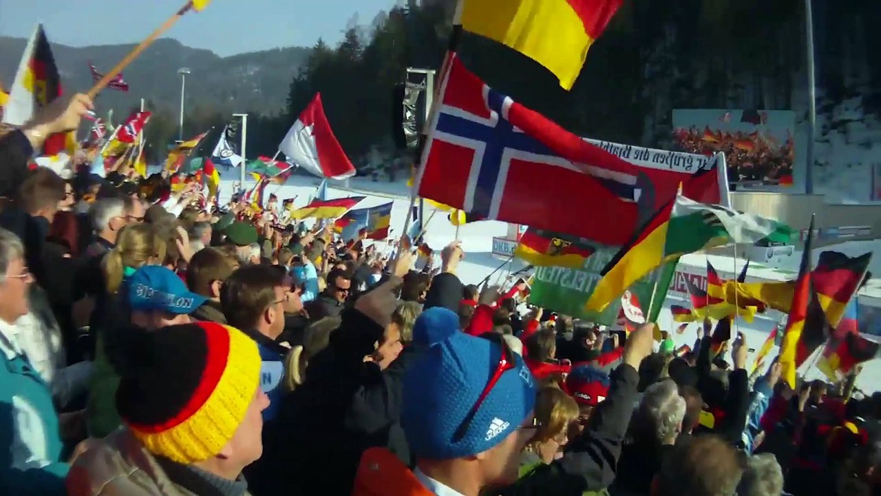 Ruhpolding2012