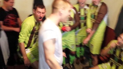 Cri de victoire contre F2000