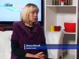 Budilica gostovanje (Lenka Matić), 23. novembar 2014. (RTV Bor)