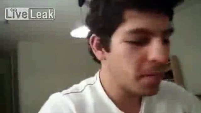 What happens when you scream - Goats Yelling Like Humans (Goat edition)