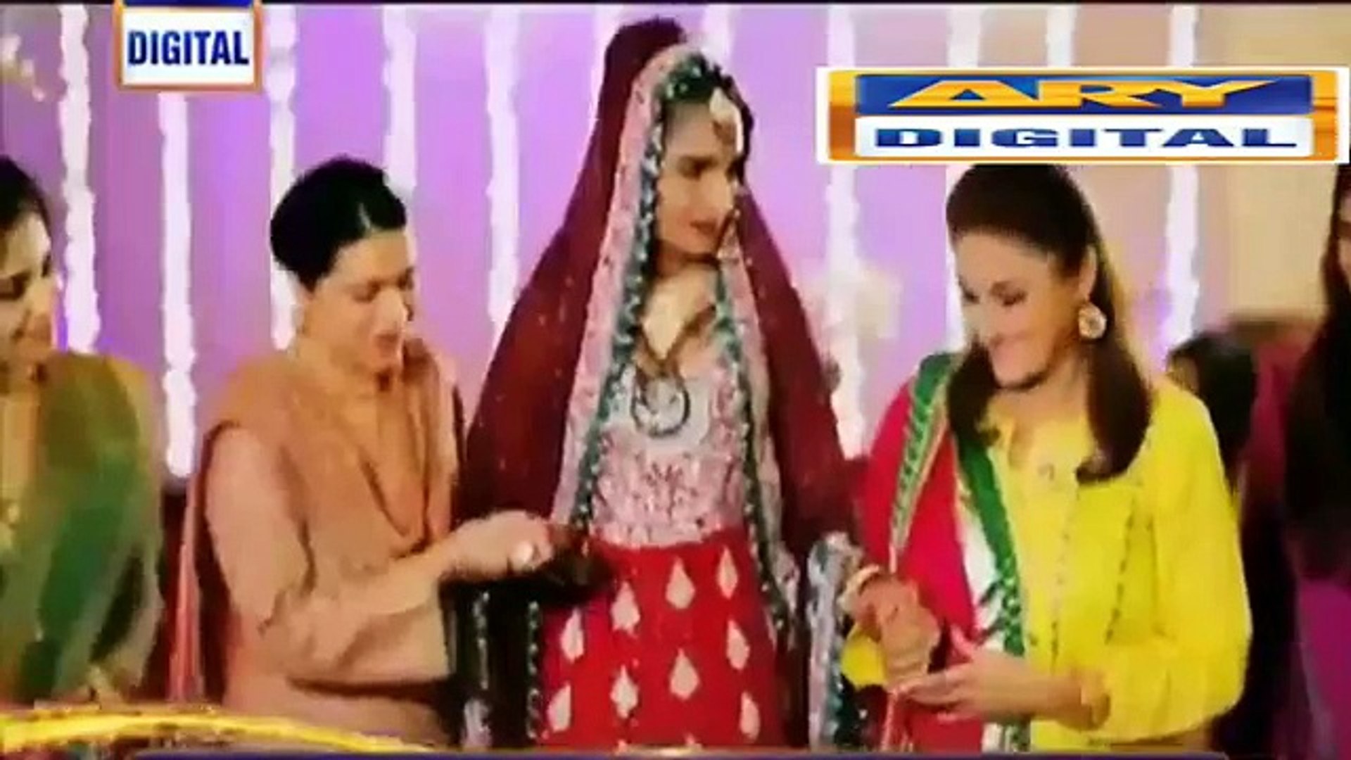 ⁣Dil Nahi Manta OST Title Song on Ary