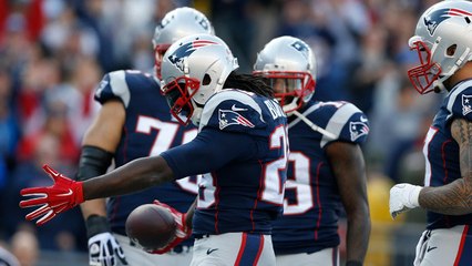 Wk 12 Can't-Miss Play: Blount Redemption