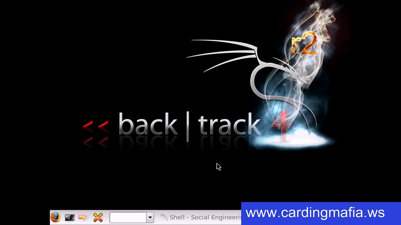 Hacking Facebook Using Metasploit www.cardingmafia.ws