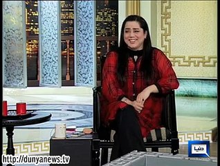 Hasbe Haal - Interview