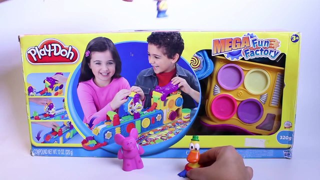 Pocoyo Play Doh Fun Factory Play Doh Mega Fun Factory Machine Play Doh Pocoyo Покојо