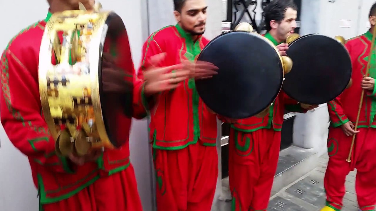 Dakka al manar Hamid T. +32 484 772 349 ou +32 495 511 496 groupe orchetsre marocain de bruxelles 20141107_152349