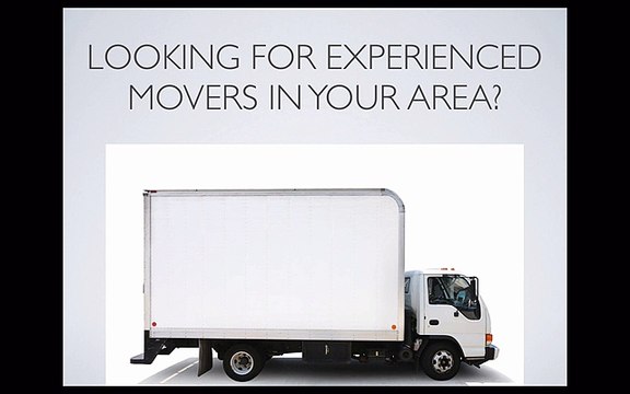 Moving Companies in North Vancouver BC