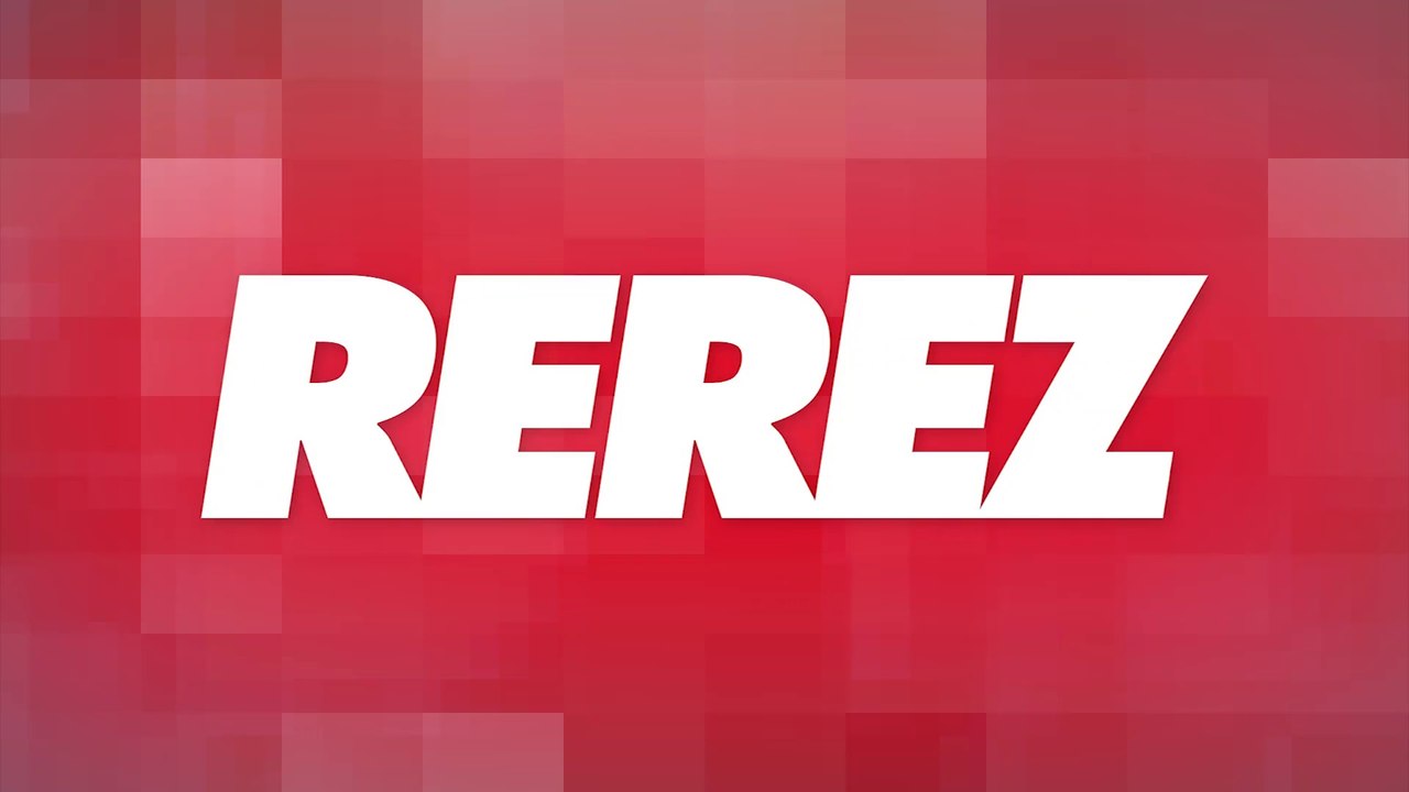 Rerez Trailer Four