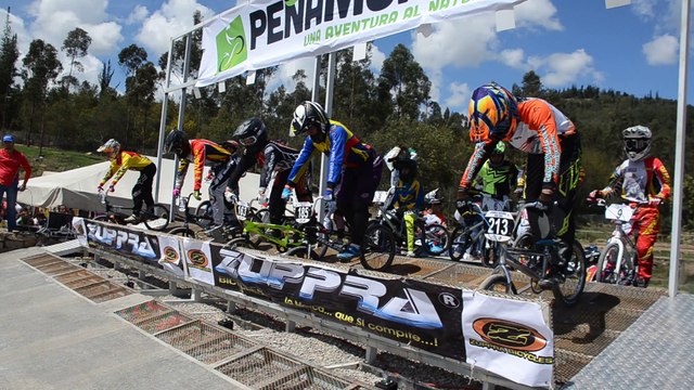 XV Valida Torneo Nacional BMX Penamonte BMX 2014 2973