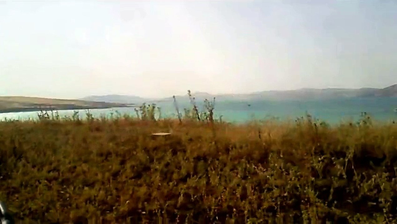 Paysage Marocain
