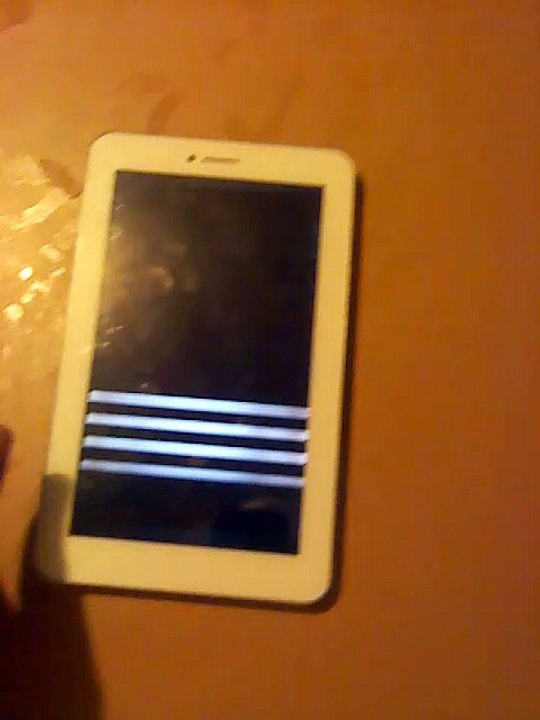 phone not working