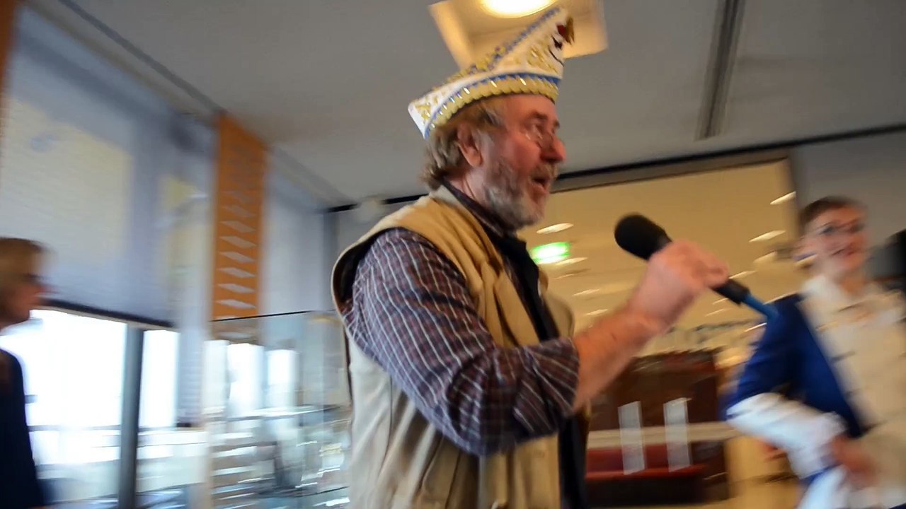 Mädchengarde der Altstadtfunken Opladen (23.11.2014)