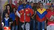Insta Nicolás Maduro a chavistas a votar en elección interna del PSUV