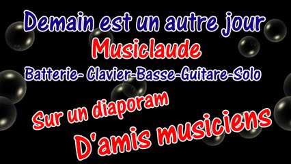 Clip vidéo Demain est un autre jour