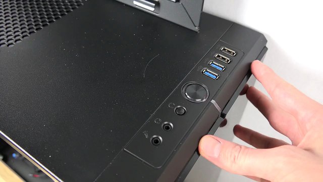 Fractal Design Define R4 Case - First Look (4K)