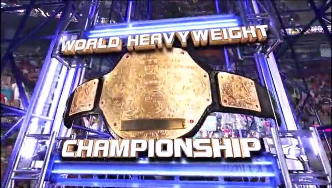 Sheamus vs Dolph Ziggler (No Way Out 2012)