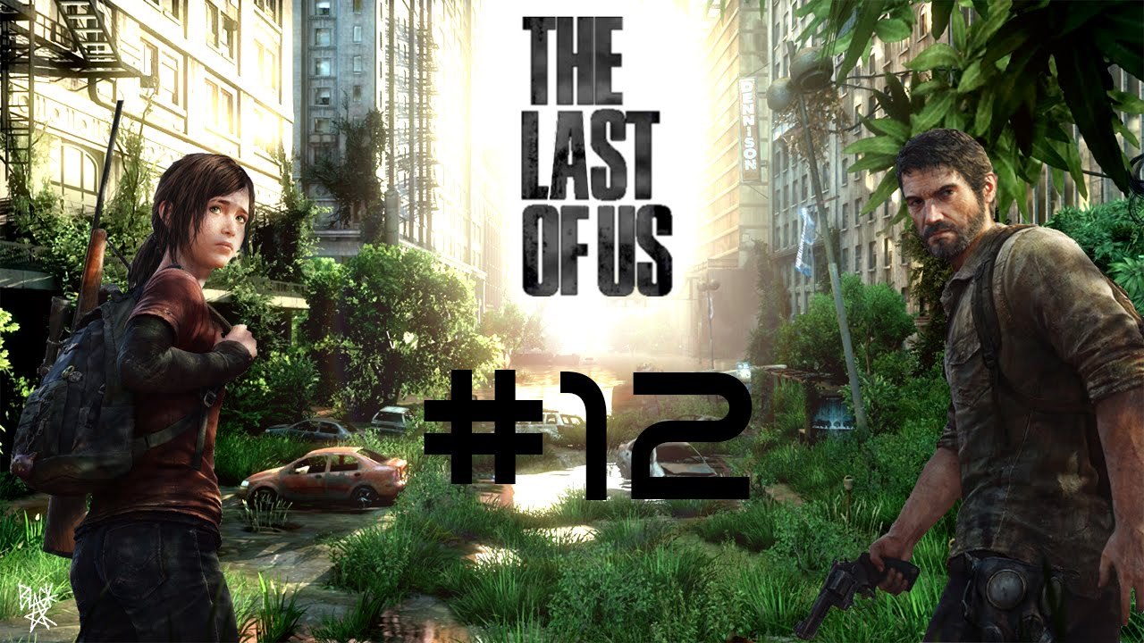 The Last of Us #12 [DE | FullHD]