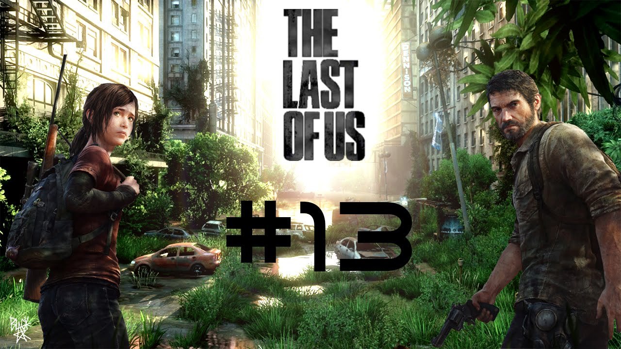 The Last of Us #13 [DE | FullHD]