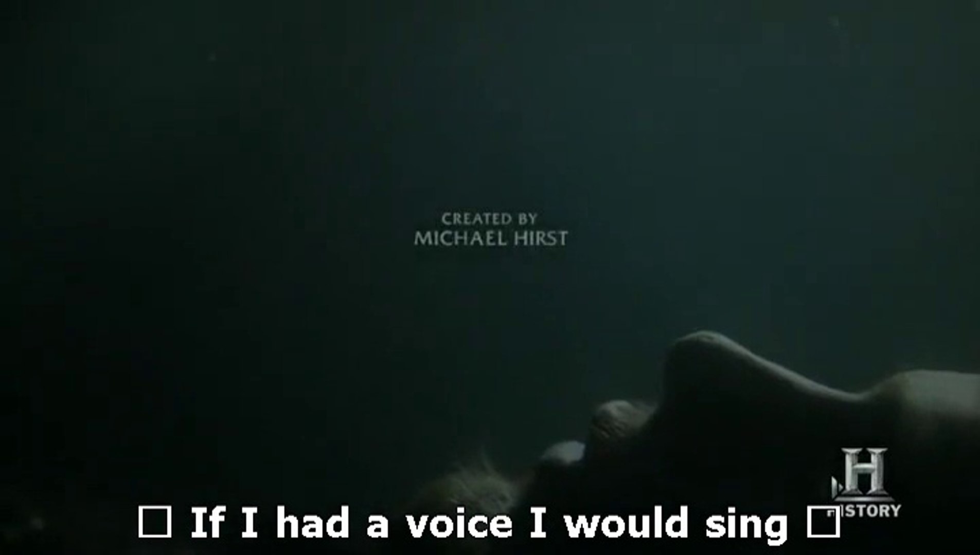Vikings - Opening