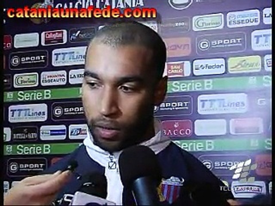 Frison e Rolin mix zone Massimino