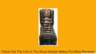 Danner Women's High Ground MO Breakup Hunting Boot Review