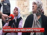 Tarihi miras köylülere dert oldu Antik kentteki evde oturanlara ceza yağdı