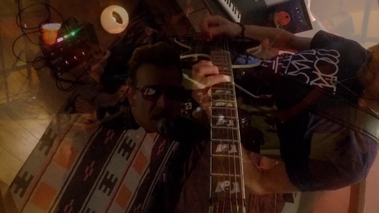 Kalima Cover - U2 Every Breaking Wave Piano Version  (1080p)