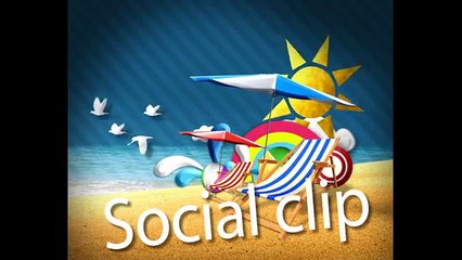 Un homme chute en scooter et manque de se faire écraser par un camion qui lui frôle le visage !