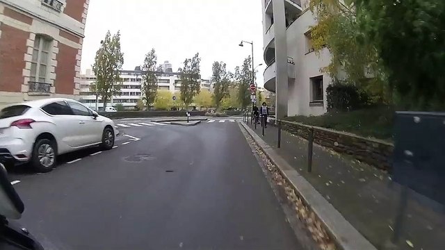 Balade en moto à Rennes 2-2