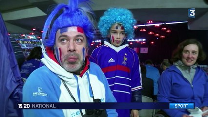 Tennis : la Suisse remporte la Coupe Davis