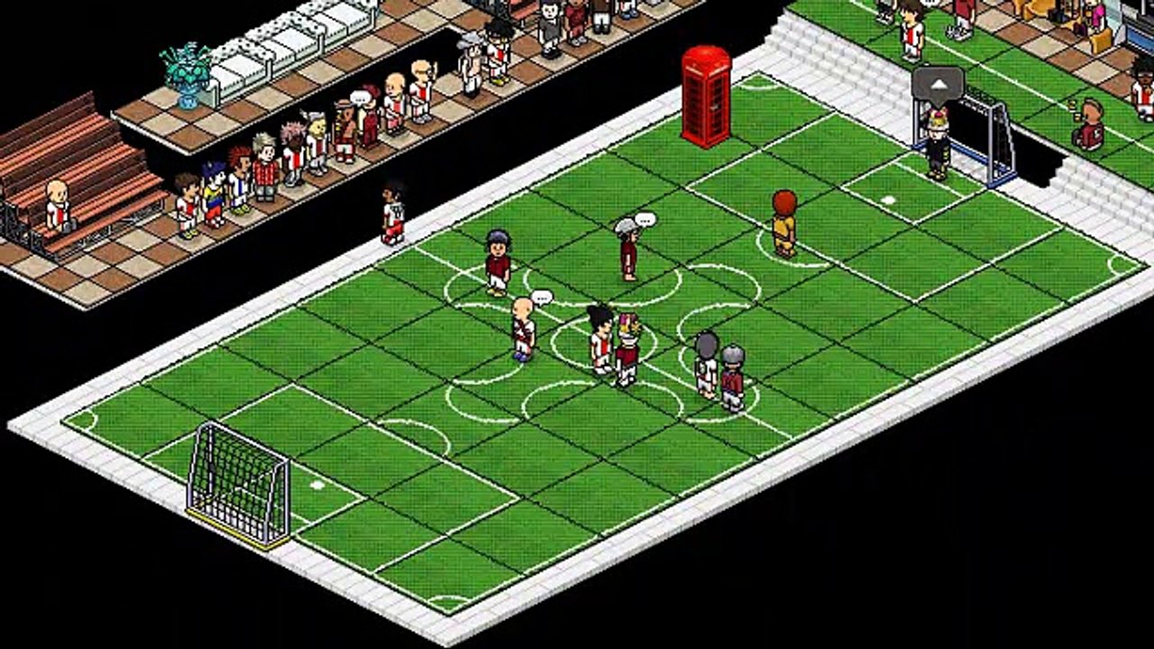 [COPA AMÉRICA [HES] Perú vs Venezuela [HES]