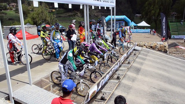XV Valida Torneo Nacional BMX Penamonte BMX 2014 3043