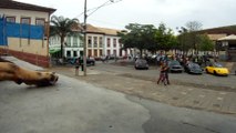 Encontro de Carros Antigos, São Luiz do Paraitinga, SP, Brasil, Marcelo Ambrogi, Praça, Folclore, Moradores, Dia a Dia, (20)
