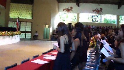 Amigo (Graduación 2013)